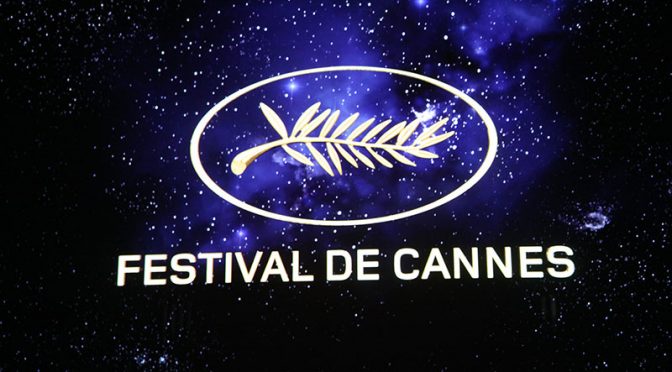 Festival de Cannes 2016 : check list part 2