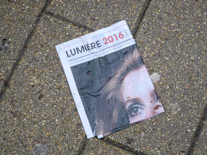 Festival Lumière 2016