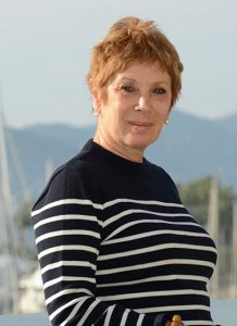 Brigitte Lefèvre
