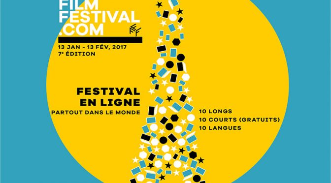 My FFF = My French Film Festival – 7è édition